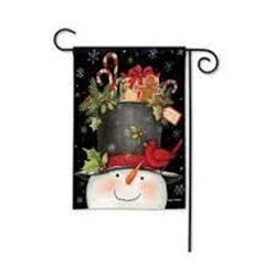 Hatful of Goodies Garden Flag